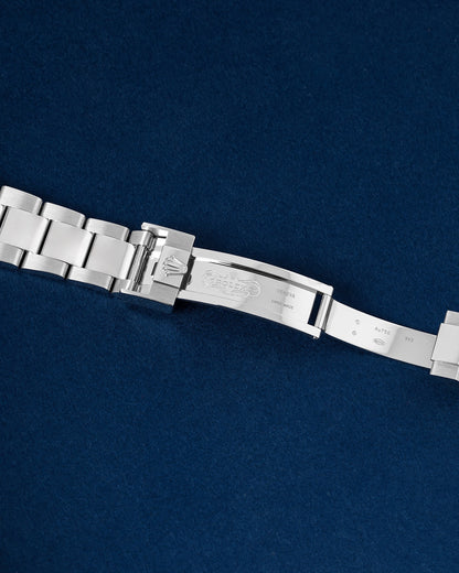 White Gold Rolex Daytona 126509 | Grand Caliber Watches