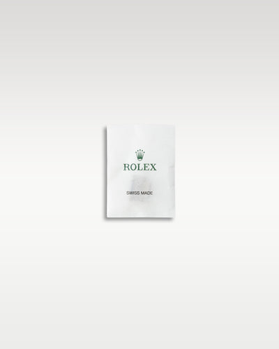 White Gold Rolex Daytona 126509 | Grand Caliber Watches