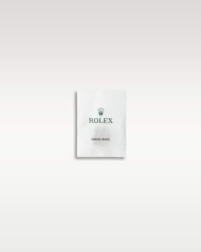 White Gold Rolex Daytona 126509 | Grand Caliber Watches