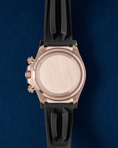 Rose Gold Rolex Daytona 126515 Chocolate Dial | Grand Caliber Watches