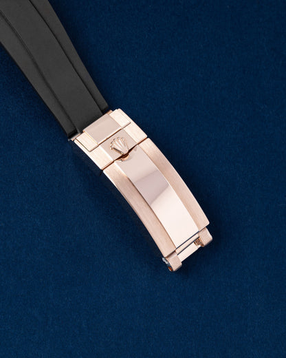 Rose Gold Rolex Daytona 126515 Chocolate Dial | Grand Caliber Watches