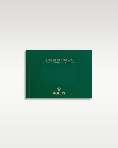 Rose Gold Rolex Daytona 126515 Chocolate Dial | Grand Caliber Watches