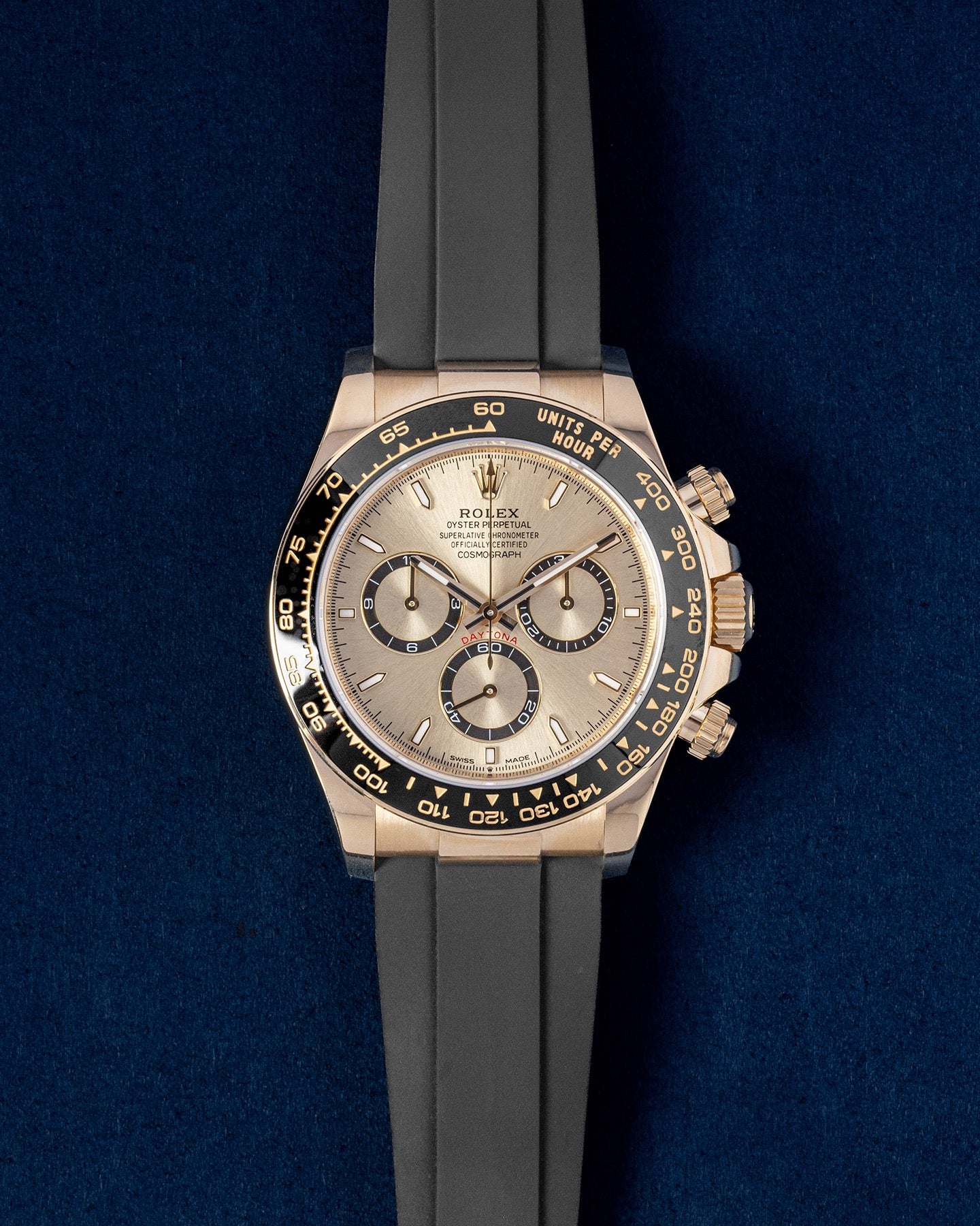 Rolex Daytona 126518LN