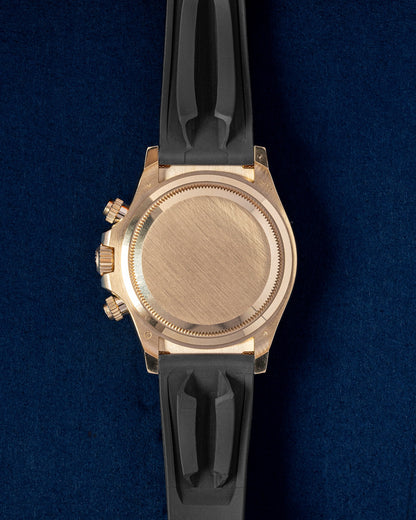 Yellow Gold Champagne Rolex Daytona 126518LN | Grand Caliber DFW Texas