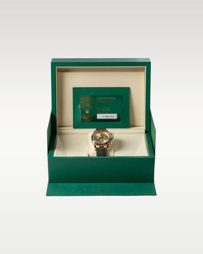 Rolex Daytona 126518LN