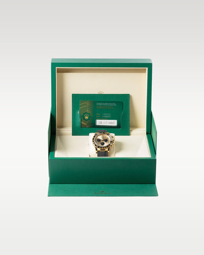 Rolex, Daytona, 126518LN | Grand Caliber