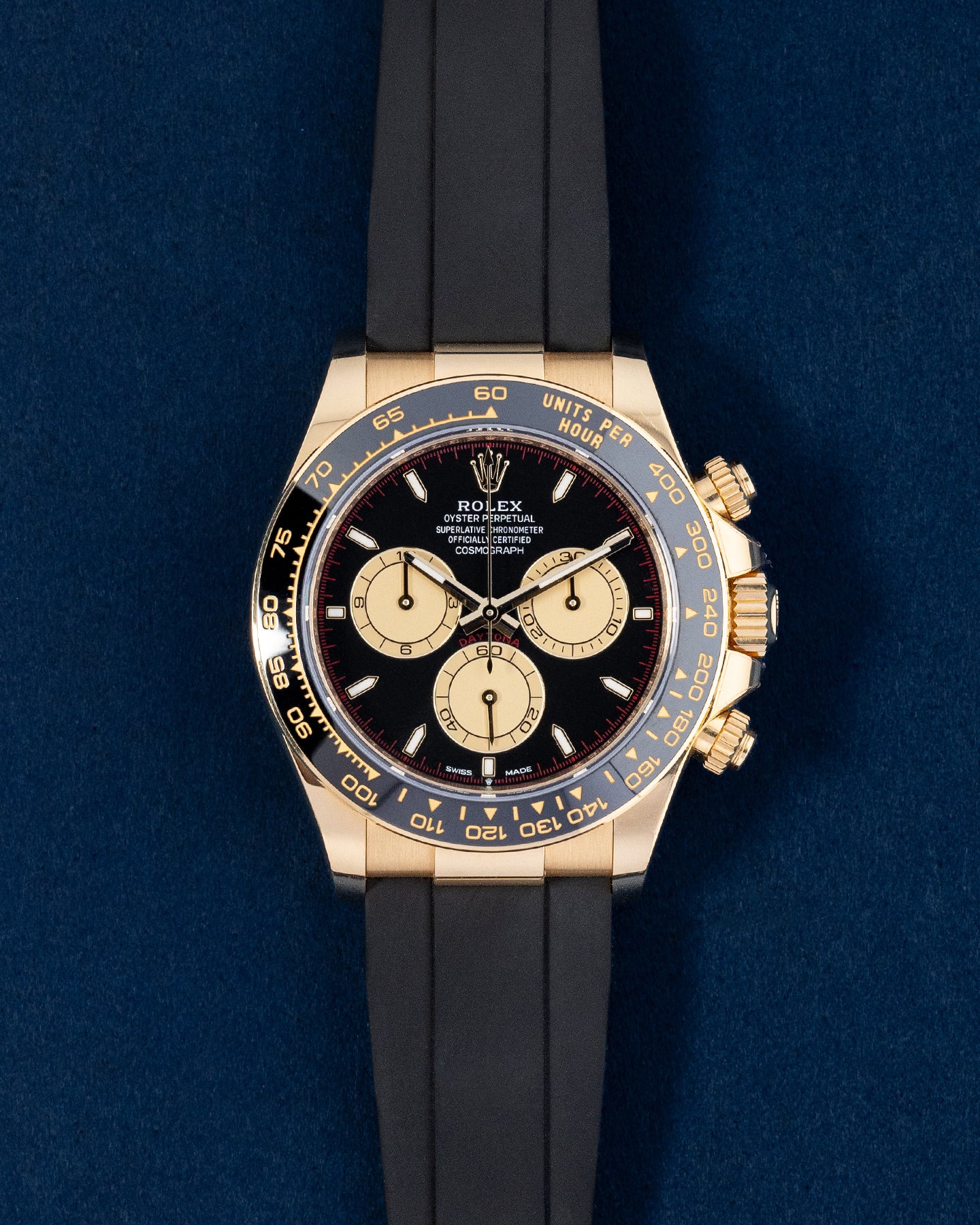 Rolex Daytona 126518LN