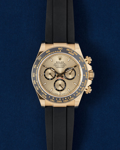 Rolex Daytona 126518LN