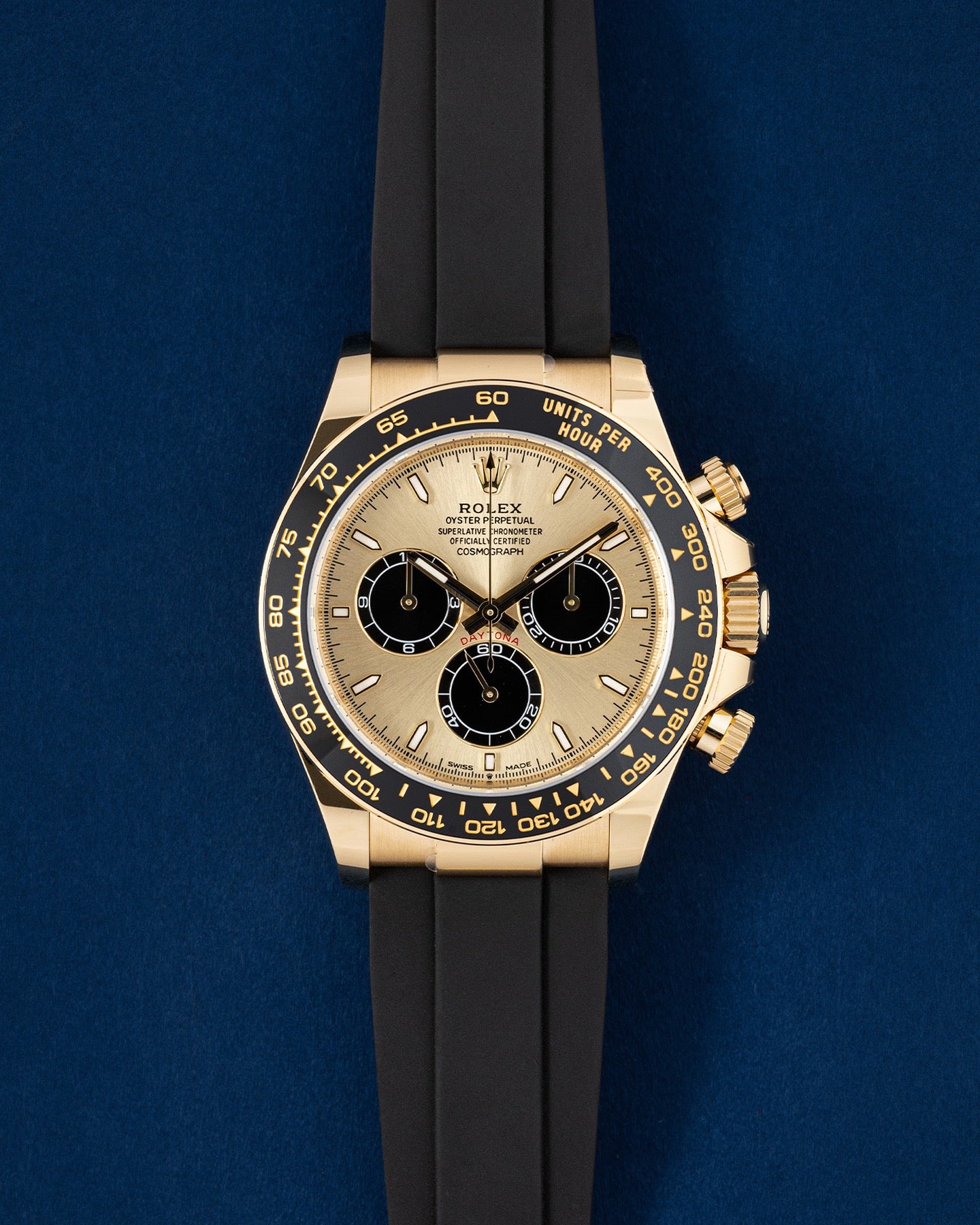 Rolex Daytona 126518LN