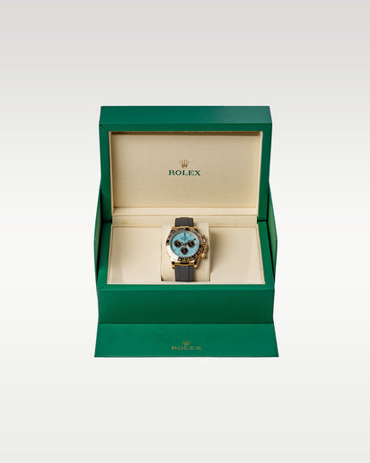 Rolex Daytona 126518