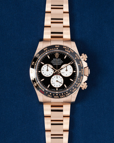 Rolex Daytona 126525LN