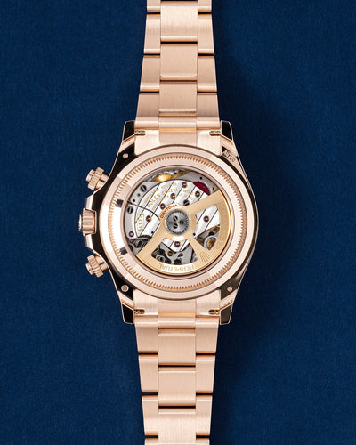 Rolex Daytona 126525LN