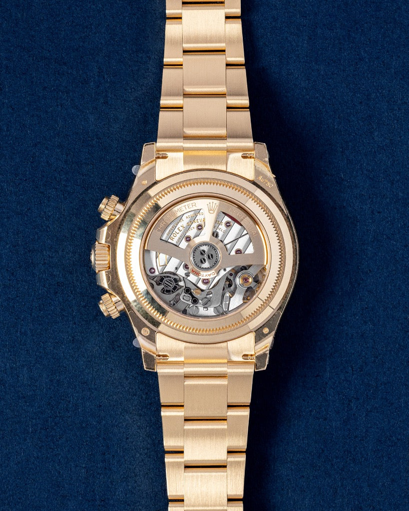 Rolex Daytona 126528LN