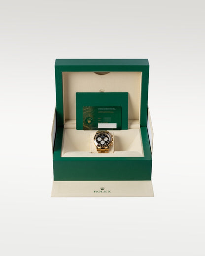 Rolex Daytona 126528LN