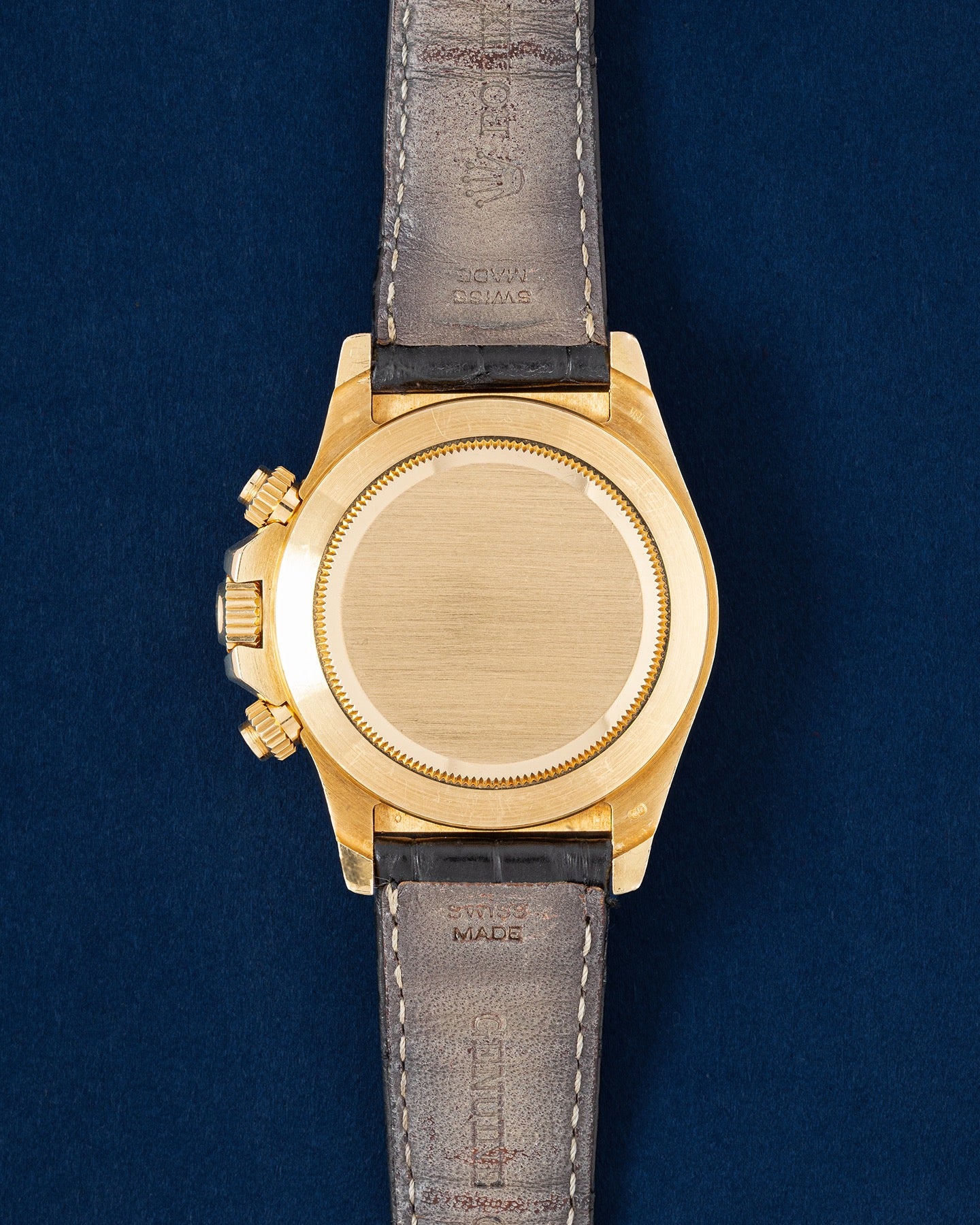 Rolex, Daytona, 16518 | Grand Caliber