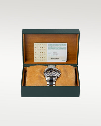 Rolex Daytona 16520