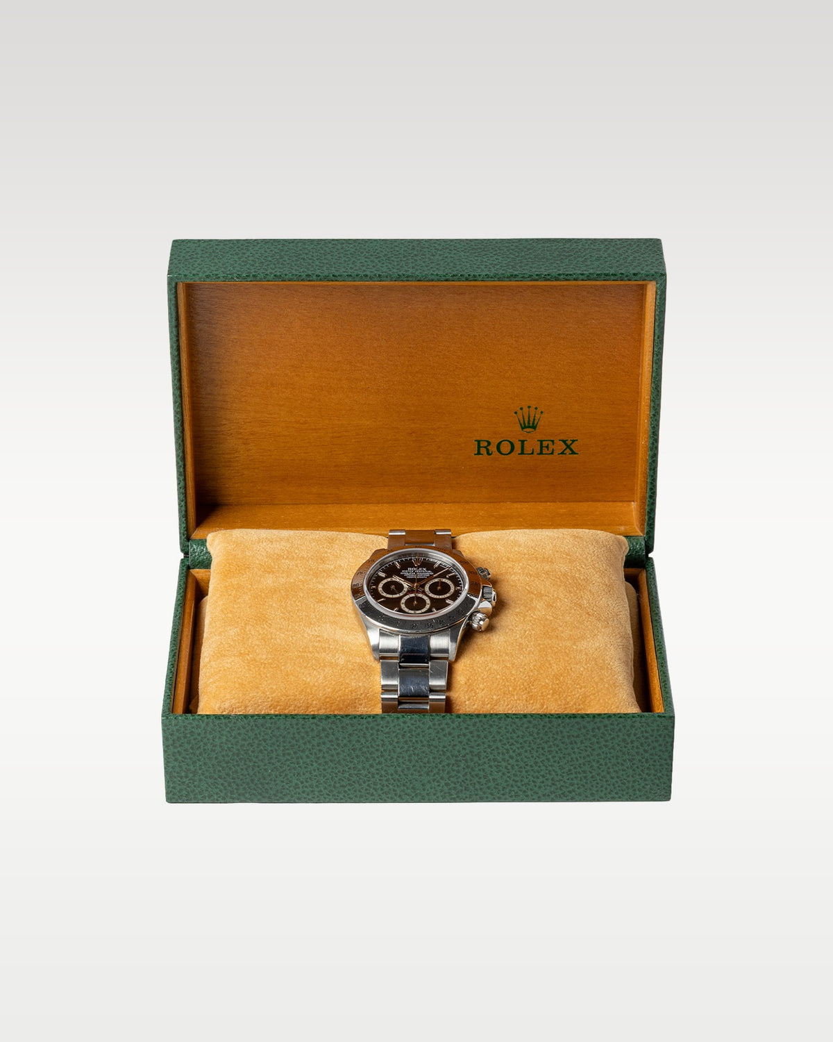 Rolex Daytona 16520