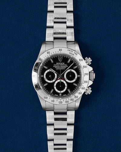 Rolex Daytona 16520