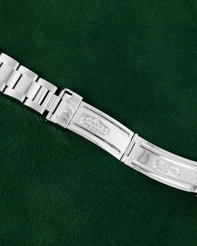 Rolex Daytona 16520
