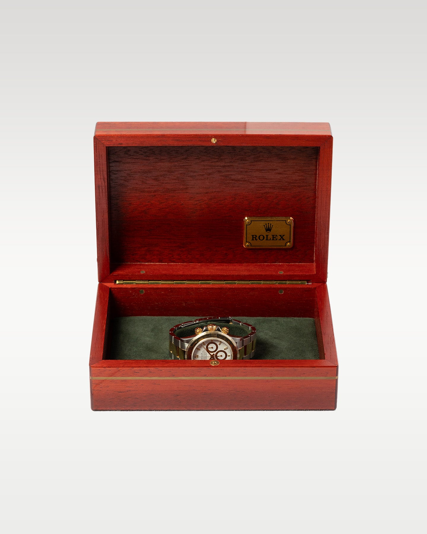 Rolex Daytona 16523