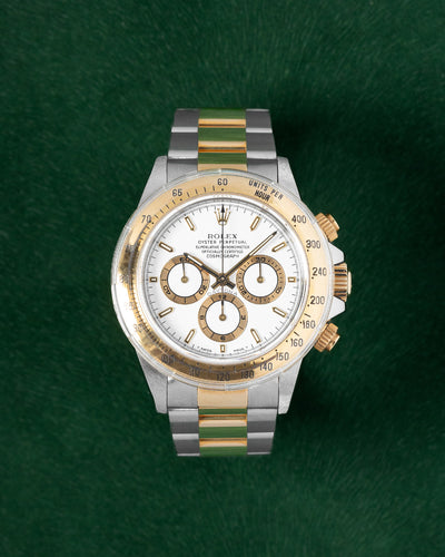 Rolex Daytona 16523