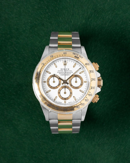 Rolex Daytona 16523