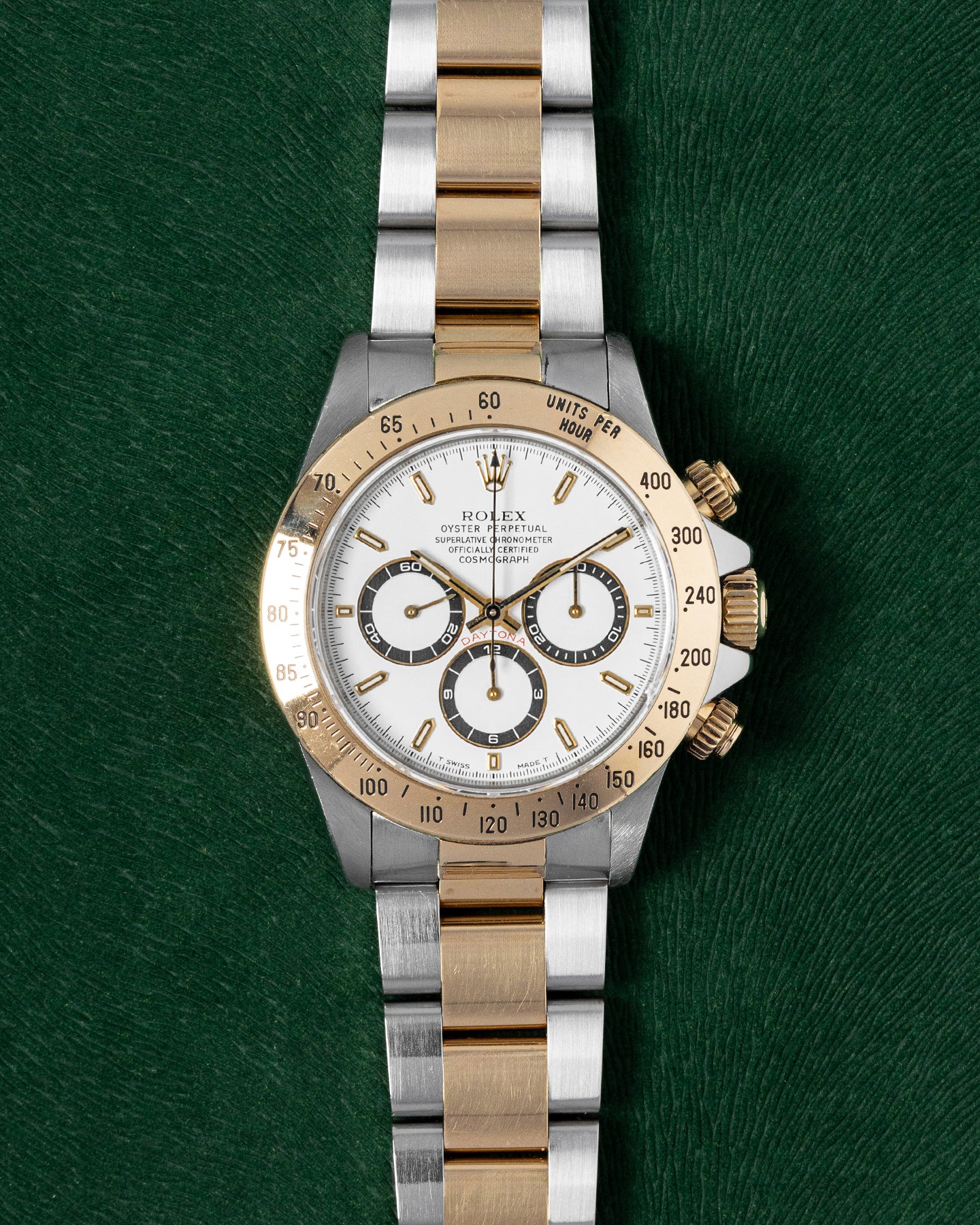 Rolex Daytona 16523