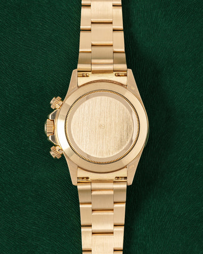 Rolex Daytona 16528