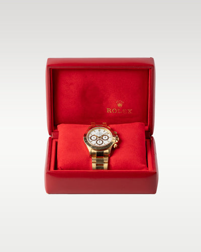 Rolex Daytona 16528