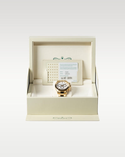 Rolex Daytona 16528