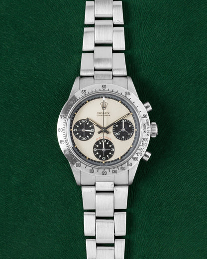 Rolex Daytona 6262 | Vintage Watches at Grand Caliber Dallas Texas