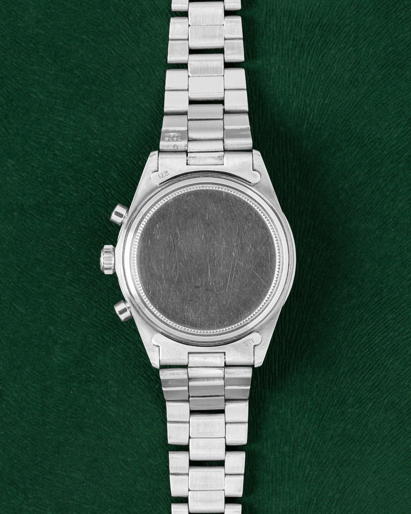 Rolex Daytona 6262 | Vintage Watches at Grand Caliber Dallas Texas