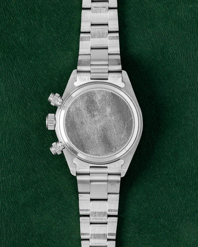 1981 Vintage Rolex Daytona 6263 | Grand Caliber Dallas, Texas