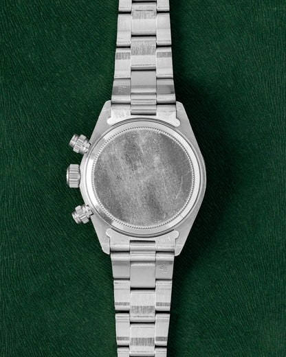 1981 Vintage Rolex Daytona 6263 | Grand Caliber Dallas, Texas