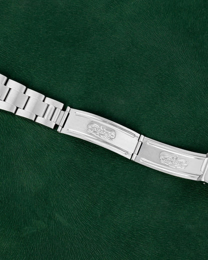 1981 Vintage Rolex Daytona 6263 | Grand Caliber Dallas, Texas