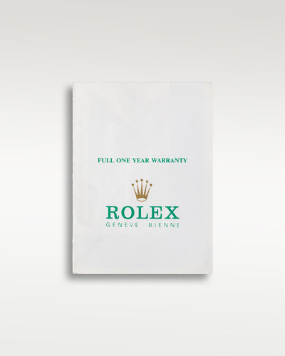 1981 Vintage Rolex Daytona 6263 | Grand Caliber Dallas, Texas
