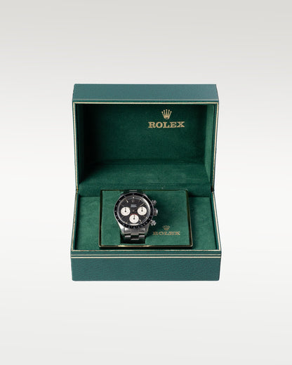 1981 Vintage Rolex Daytona 6263 | Grand Caliber Dallas, Texas
