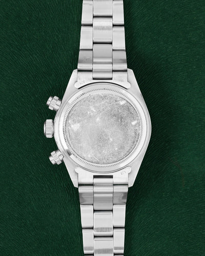 Vintage Rolex Daytona 37 6263 | Grand Caliber Watches Near You