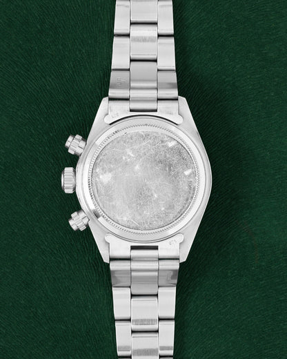 Vintage Rolex Daytona 37 6263 | Grand Caliber Watches Near You
