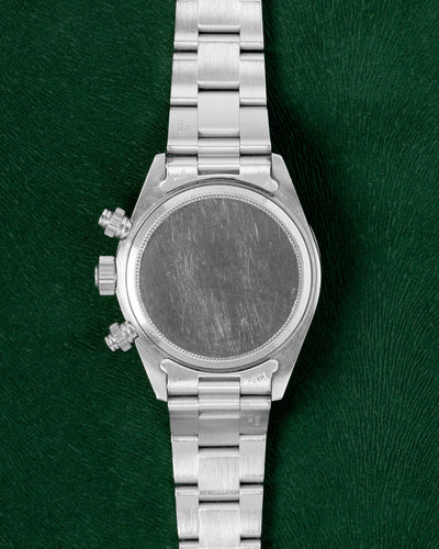 Vintage Rolex Daytona 6263 | Grand Caliber Dallas, Texas