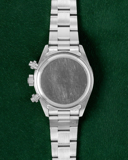 Vintage Rolex Daytona 6263 | Grand Caliber Dallas, Texas