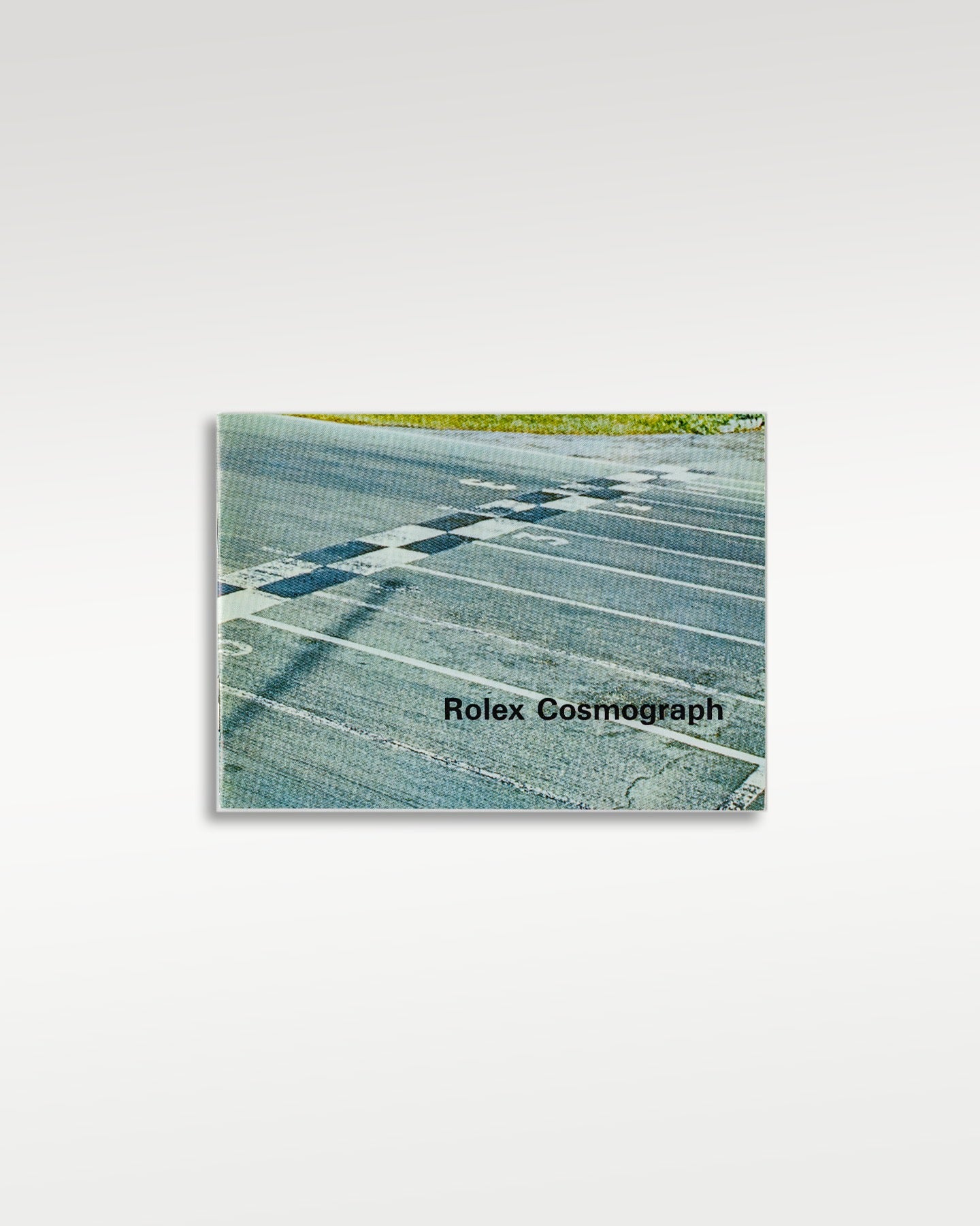 Vintage Rolex Daytona 37 6263 | Grand Caliber Watches Near You