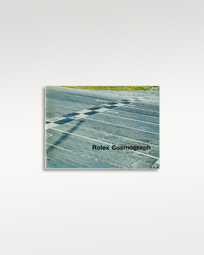 Vintage Rolex Daytona 37 6263 | Grand Caliber Watches Near You