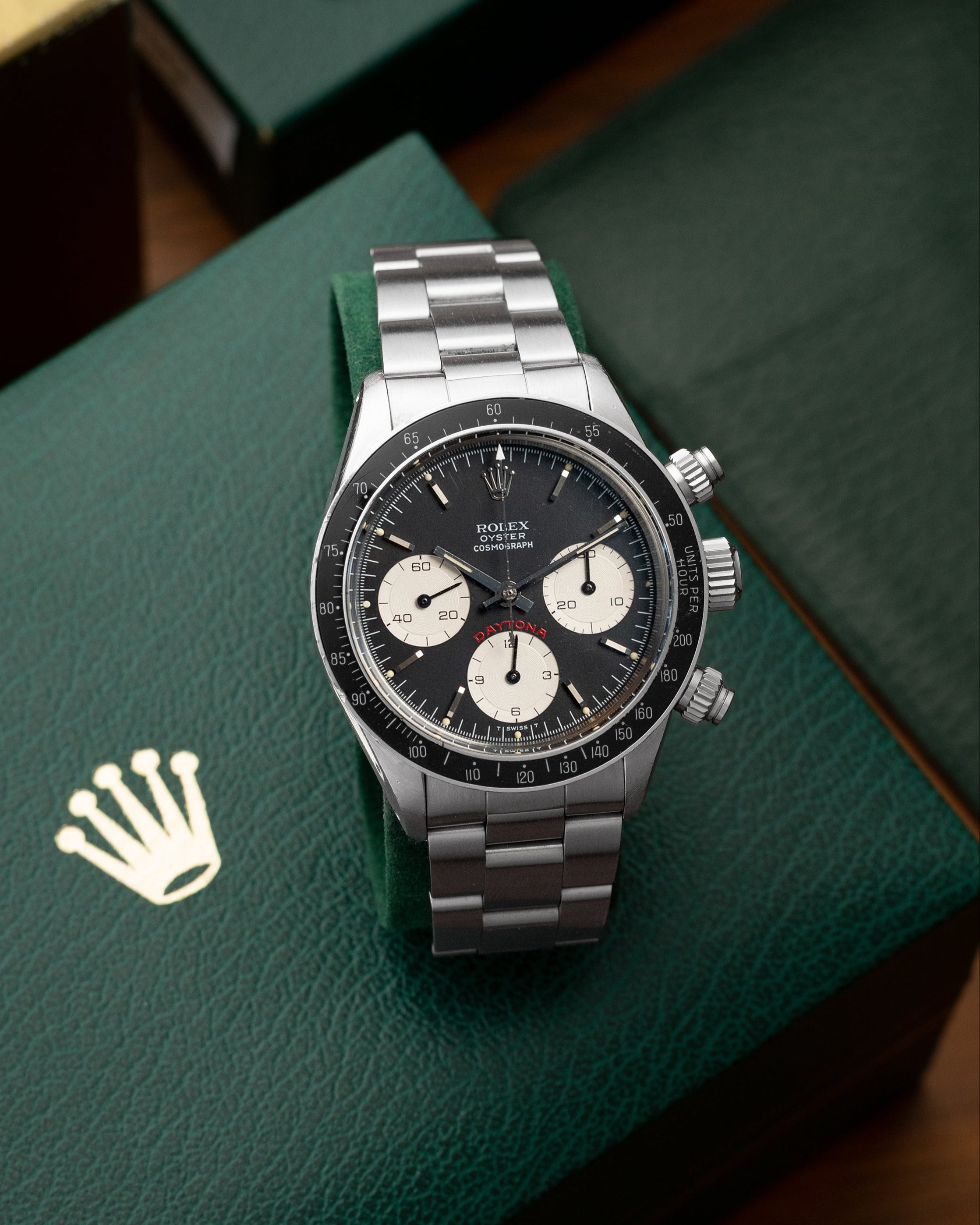 Rolex Daytona 6263