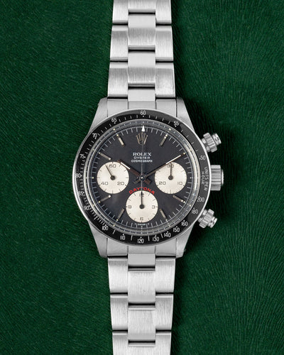 Vintage Rolex Daytona 6263 | Grand Caliber Dallas, Texas