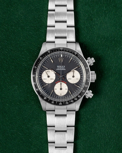 Vintage Rolex Daytona 6263 | Grand Caliber Dallas, Texas