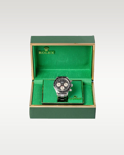 Vintage Rolex Daytona 6263 | Grand Caliber Dallas, Texas