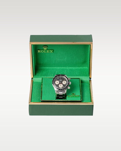 Vintage Rolex Daytona 6263 | Grand Caliber Dallas, Texas