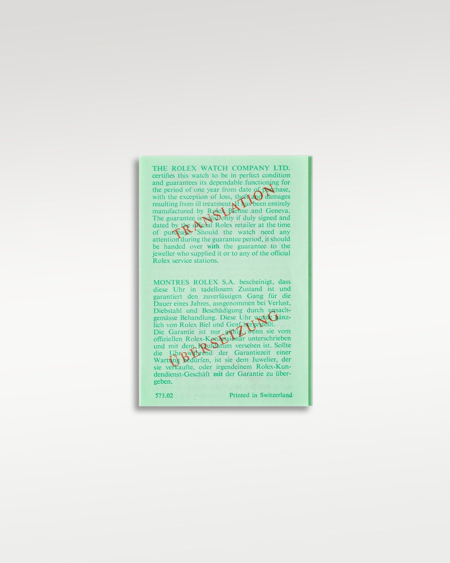 Vintage Rolex Daytona 37 6263 | Grand Caliber Watches Near You