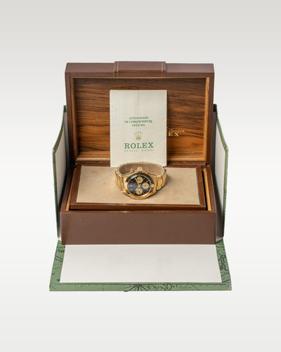 Rolex Daytona 6265